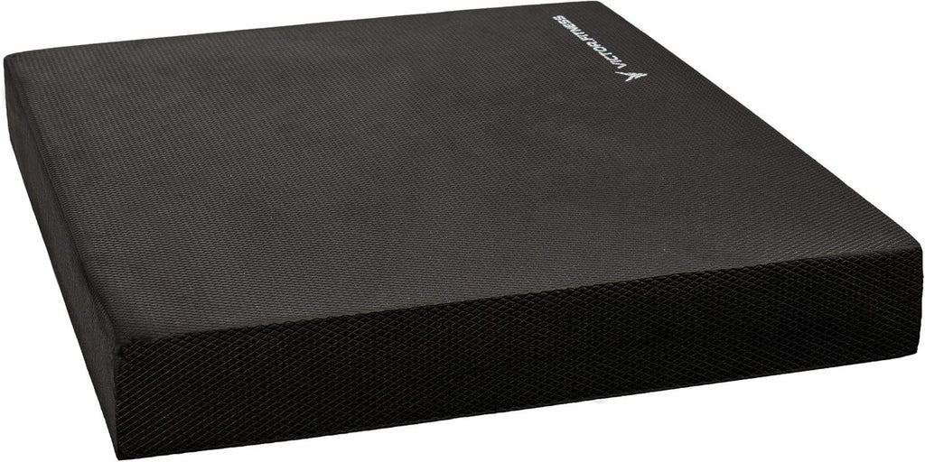 Skiennix Exercise Balance Pad - Enhance Stability and Core Strength | Ideal for Home Workouts