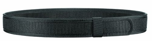 Bianchi PatrolTek Nylon Liner Belt, 34" 40", Black 31328, S&W N-Frame 6-61/2IN REV