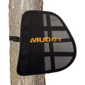 Big Game Treestands Muddy Spring Back Lumbar Support Black