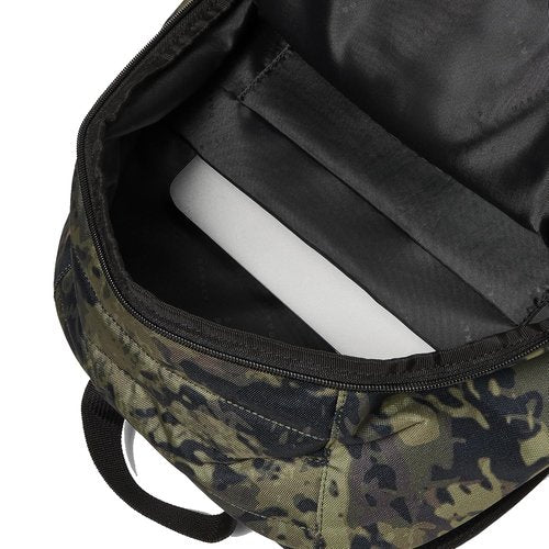 Oakley Enduro 25Lt 4.0 Backpack, Tiger Camo Green, One Size