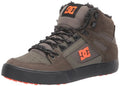 Pure High WNT- Dusty Olive/Orange- 6