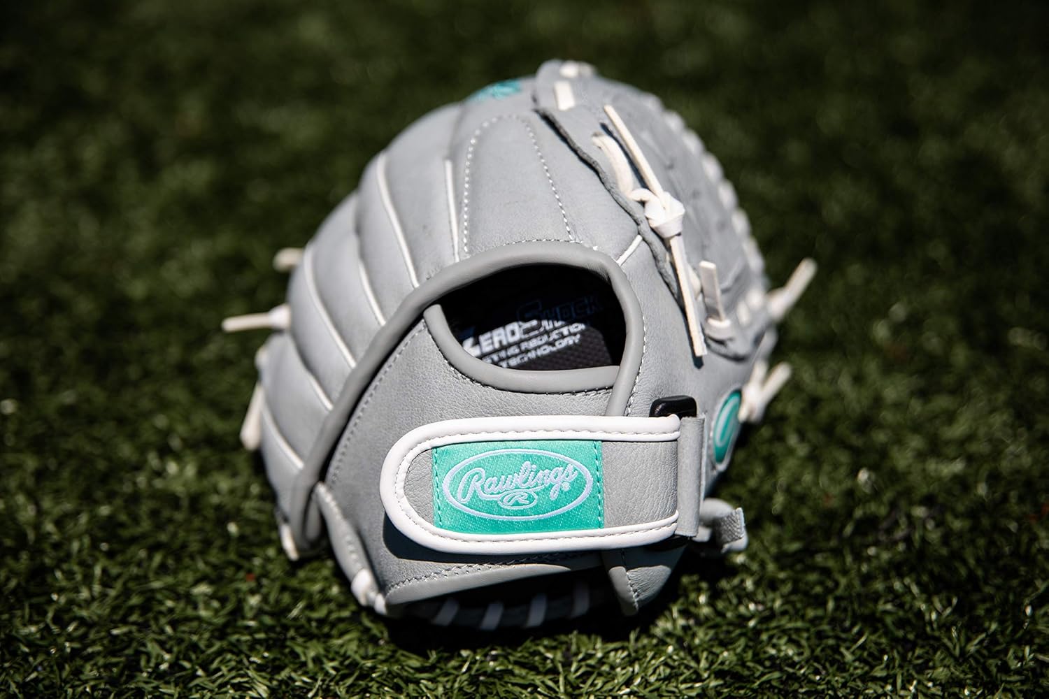 Rawlings Sure Catch Series Youth Softball Glove - Sizes 10" to 12.5" | Multiple Styles Available