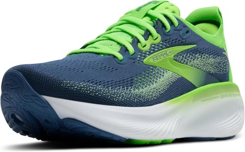 Brooks Men’s Adrenaline GTS 25 - Supportive Running & Walking Shoes for Comfort & Stability