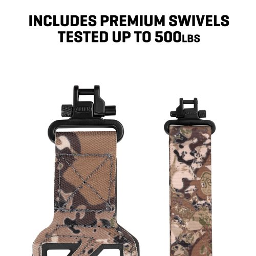 Vertex Hyper Tough Sling w/Swivels, Veil Terrain