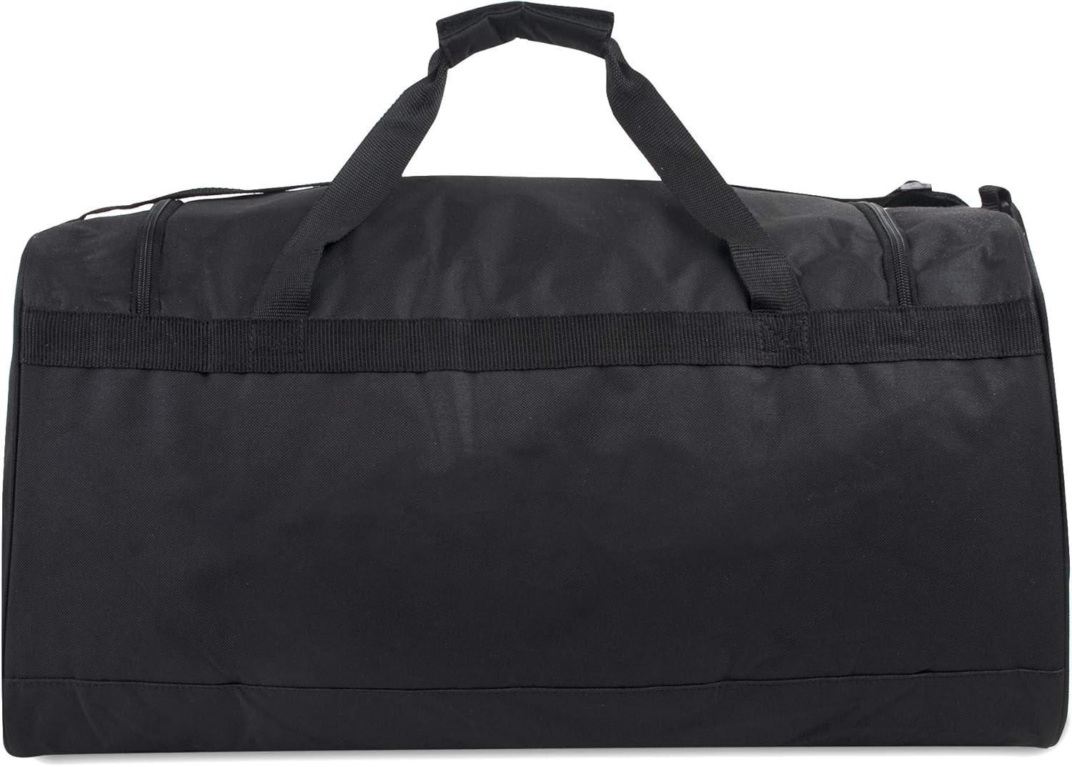 Skiennix Lightweight Canvas Duffle Bag - Versatile Travel & Gym Organizer | Unisex Design