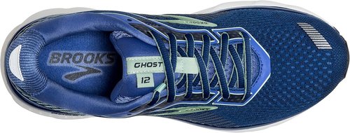 Brooks Women's Ghost 12 Running Shoes - Lightweight Comfort & Support | Ideal for All Runners