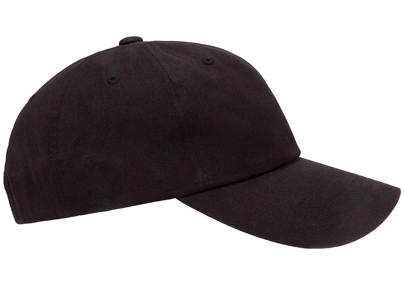 Yupoong Ecowash Classic Dad Cap – One Size Adjustable, 6-Panel