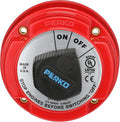 Seachoice Battery Select Switch - Disconnect Isolator Cutoff for 12-50V Systems