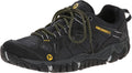 Merrell Men's All Out Blaze Aero Sport Hiking Water Shoe - Lightweight, Quick-Dry Design | Ideal for Outdoor Adventures