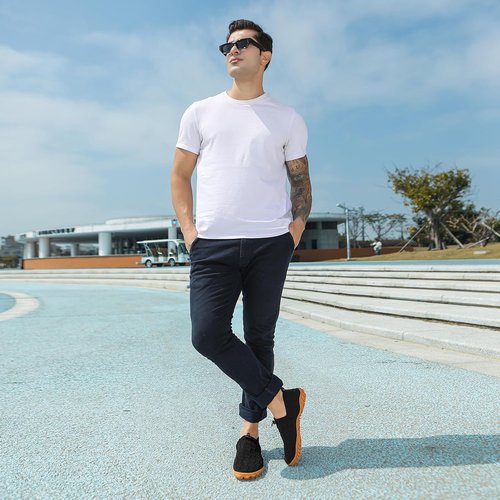 Barefoot Water Shoes - Minimalist Running Sneakers for Men & Women | Perfect for Beach & Outdoor Activities