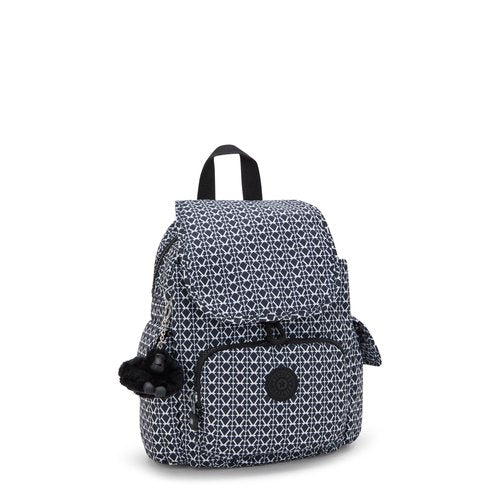 Kipling Women's City Pack Mini Backpack, Lightweight Versatile Daypack, Durable and Water-Resistant