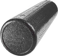JFIT High Density Foam Roller - EPP Deep Tissue Massage Tool for Muscle Recovery & Myofascial Release
