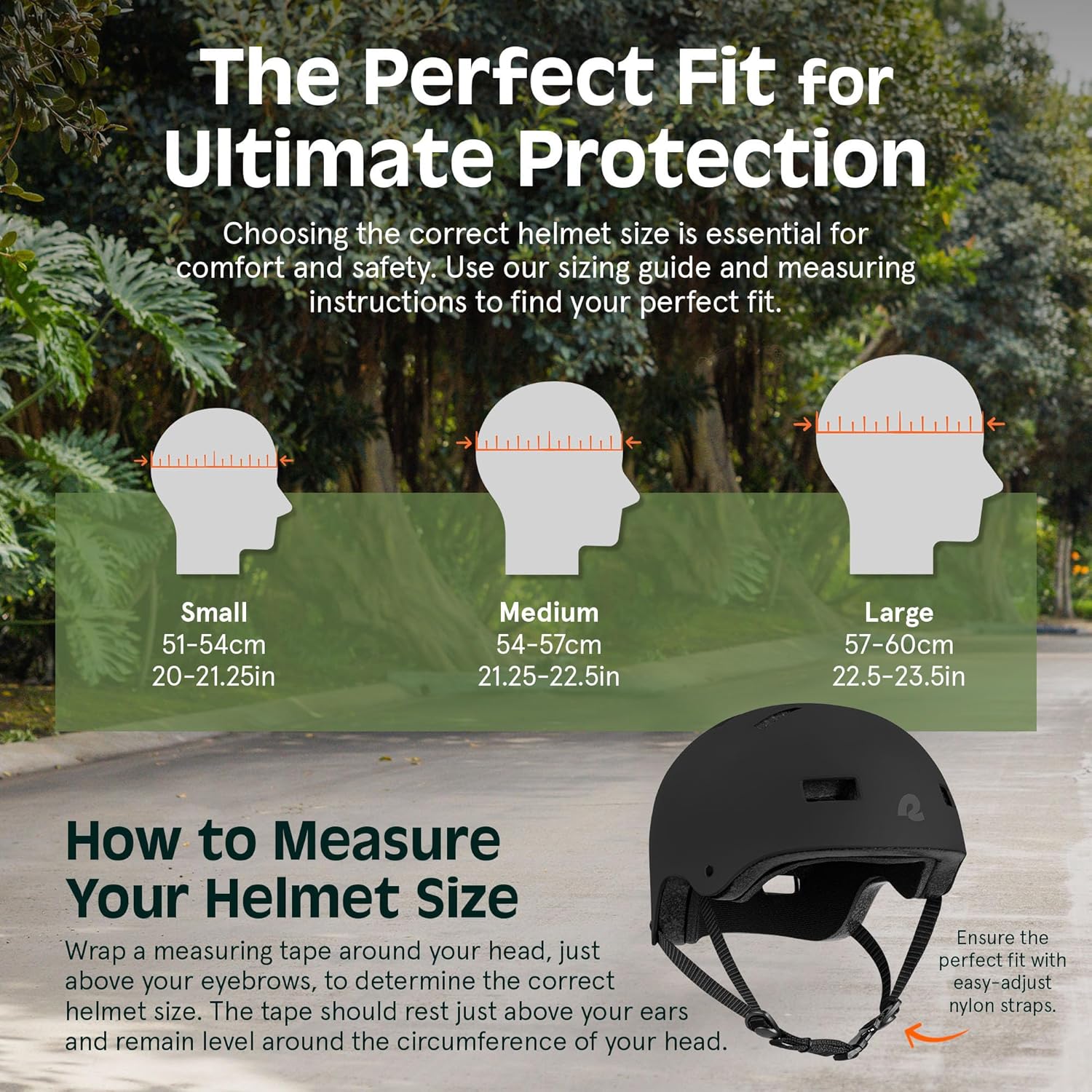 Retrospec Dakota Adult Bike Helmet - Multi-Sport Protection with 10 Vents & Washable Padding | Unisex Design