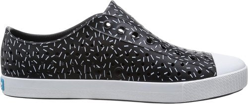 Native Shoes Unisex Jefferson Sugarlite Print - Lightweight, Eco-Friendly Footwear | Stylish Comfort