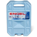 ENGEL 28.4°F 0.75lb Cooler Pack - Made in The USA - Ice Packs for Boating, Fishing, Camping & Food Storage. The Perfect Non-Toxic Safe Replacement for Regular Ice or Dry Ice.