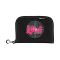 Allen Company Girls with Guns 10-Inch Lockable Love Handgun Case
