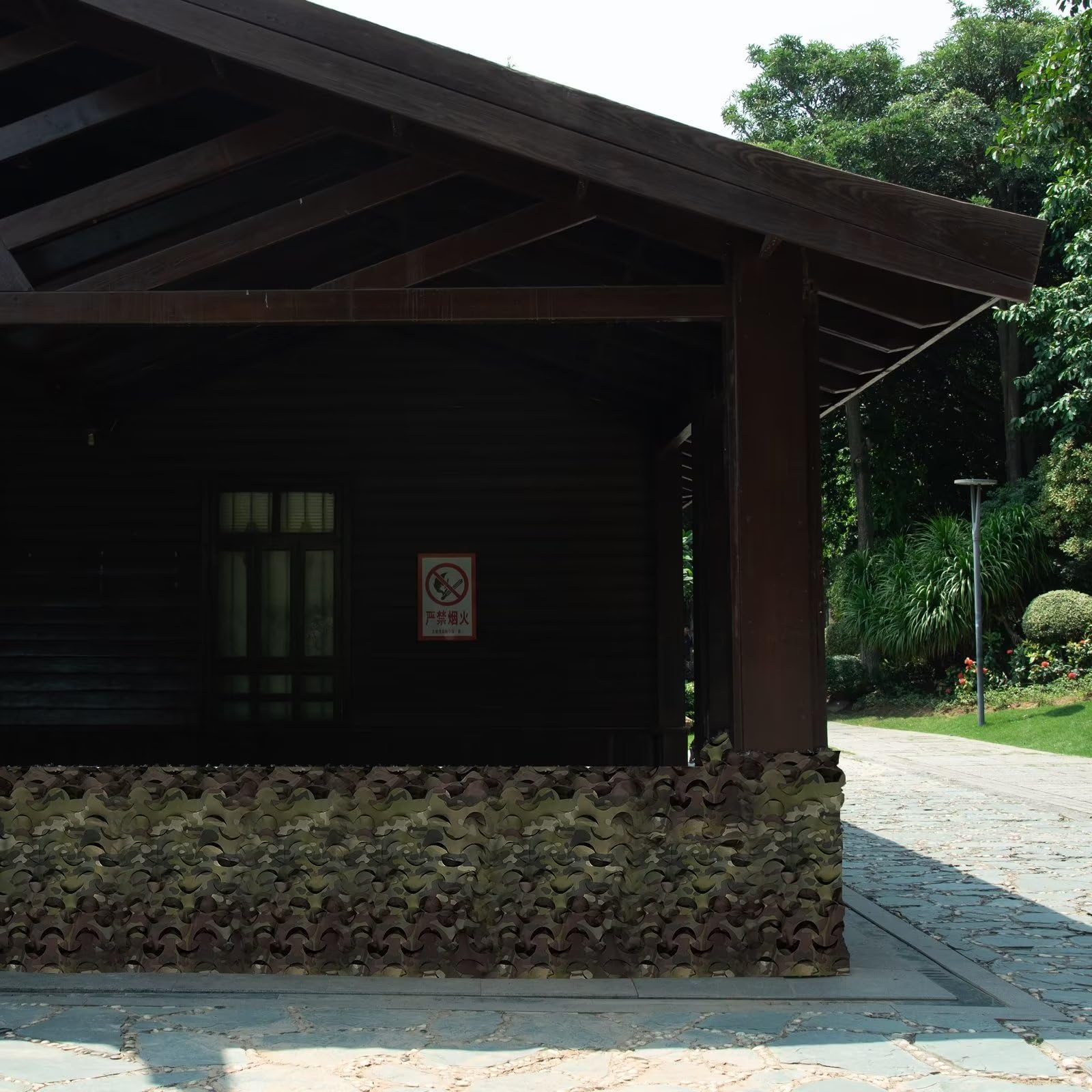 Sitong Bulk Roll Camo Netting for Hunting Military Decoration Sunshade