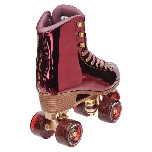 Impala Women's Shoes Quad Skate