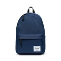 Herschel Classic Backpack Mod XL 25L Navy - 15/16-Inch Laptop Sleeve, Front Pocket