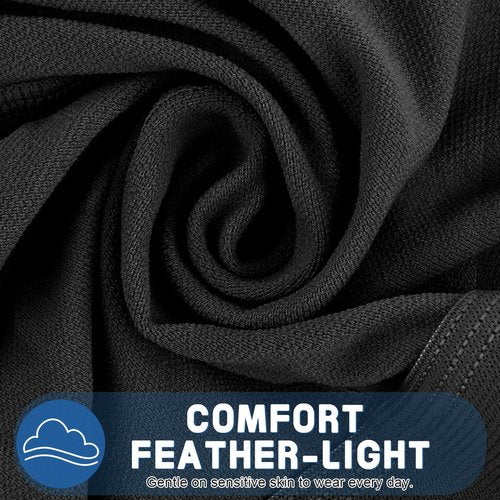 Beister Medical Compression Leggings Women & Men 15-20mmHg Opaque Footless Waist High Compression Stockings & Thighs, Circulation Support Pressure Pantyhose for lipedema, Varicose Veins, Oedema, DVT