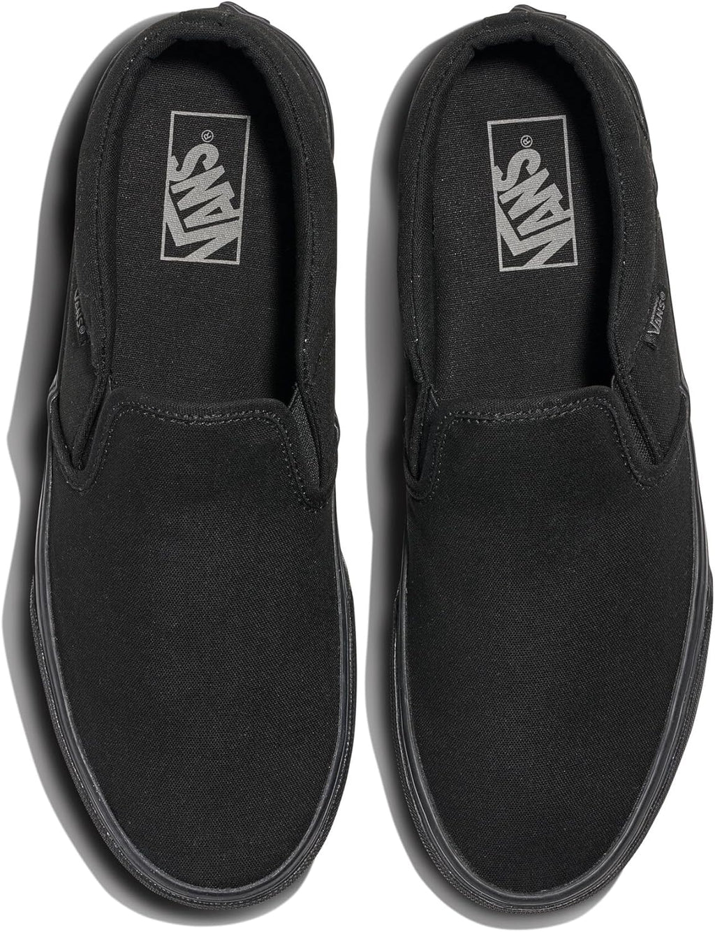 Vans Mens Classic Slip-on