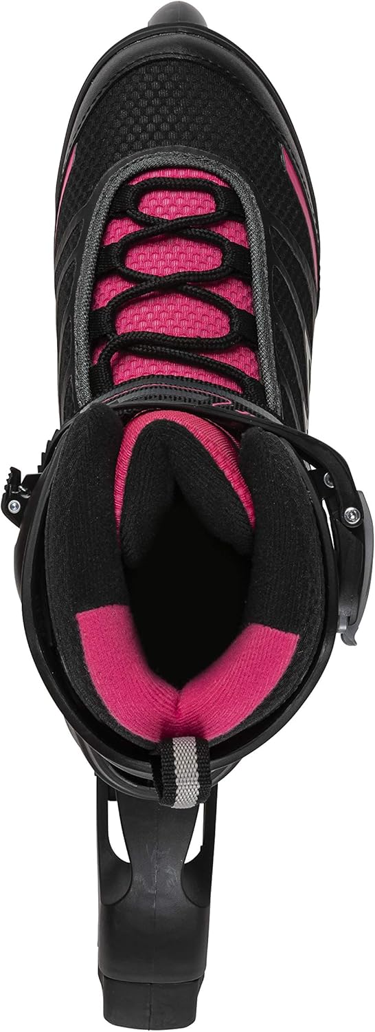 Bladerunner Inline Skates for Women - Advantage Pro XT | Comfortable Adult Fitness Design