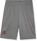 Champion Boys Athletic Shorts - Lightweight Active Fit for Kids | Comfortable & Durable Design