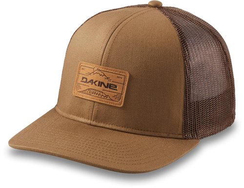 Dakine Peak to Peak Trucker - Rubber