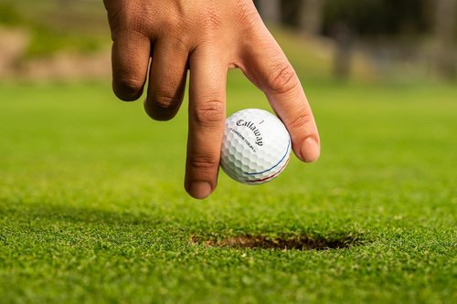 Callaway Golf Chrome Tour Golf Balls - Premium Performance | Exceptional Distance & Control