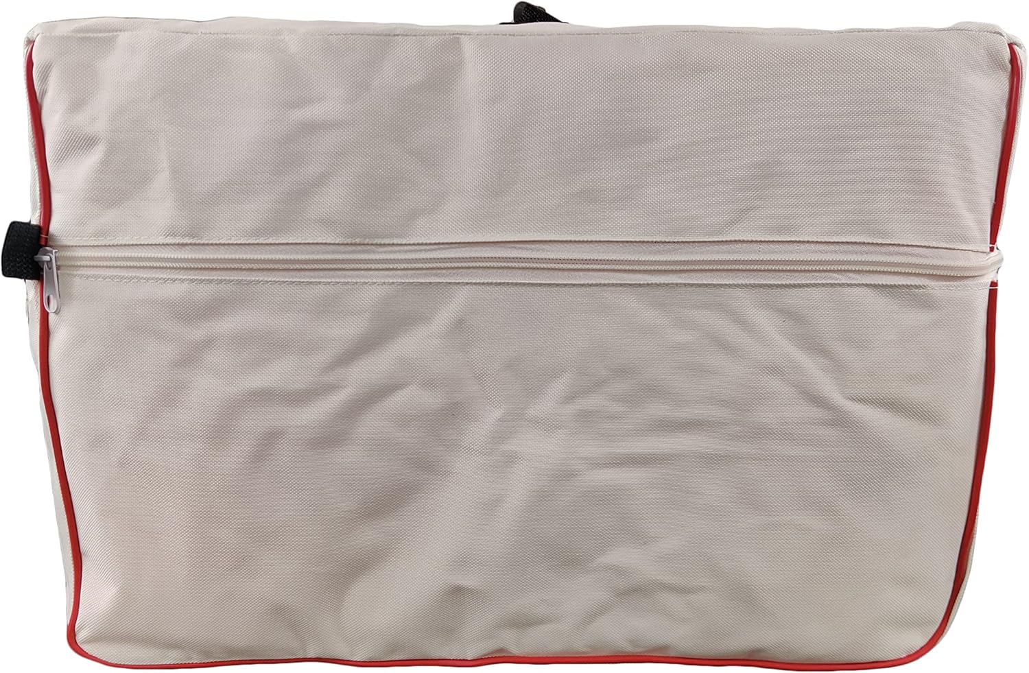 Sea Ray Life Jacket Storage Bag - Heavy Duty Marine Vest for Boats | White Color