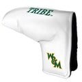 Team Golf NCAA William and Mary COL Tour Blade Putter Cover (White), Fits Most Blade Putters, Scotty Cameron, Taylormade, Odyssey, Titleist, Ping, Callaway