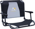 GCI Outdoor Comfort Chair - Portable Stadium Seat with Cushioned Support | Ideal for Events