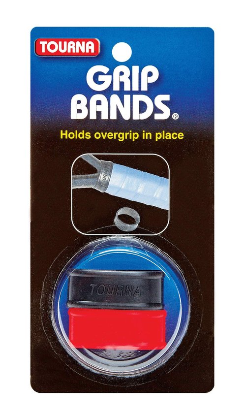 Tourna Grip Bands (2 Pack)
