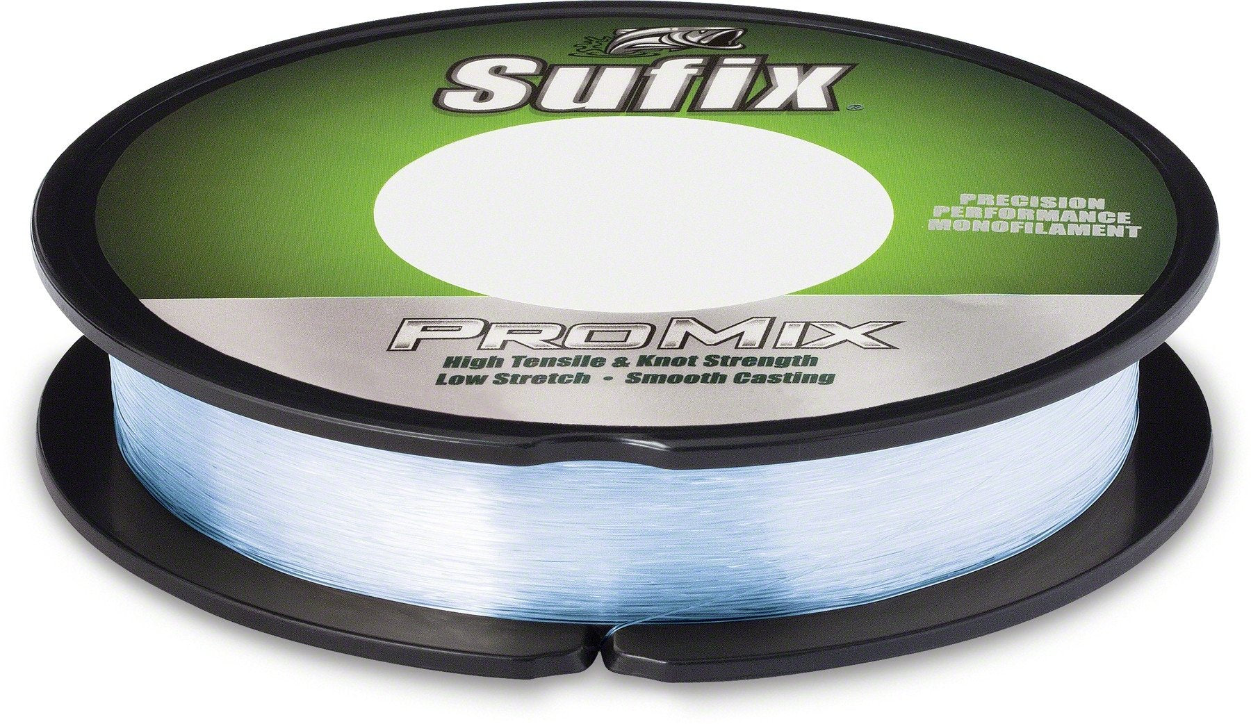 Sufix ProMix 20 Lb 602-020CB: ProMix 20 lb Clear Blue Fluorescent, One Size