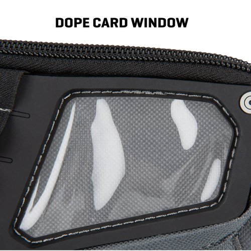 Allen Company Next Shot Cody Buttstock Pouch, Black