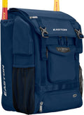 Easton MAV1 Backpack Equipment Bag - Versatile Baseball & Softball Gear | Multiple Colors Available