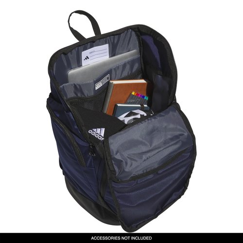 5-Star 2.0 Team Backpack for multi-sport practice, travel and game-day.