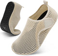 Scurtain Barefoot Water Shoes - Quick-Dry Aqua Socks for Beach & Swim | Unisex Summer Sandals
