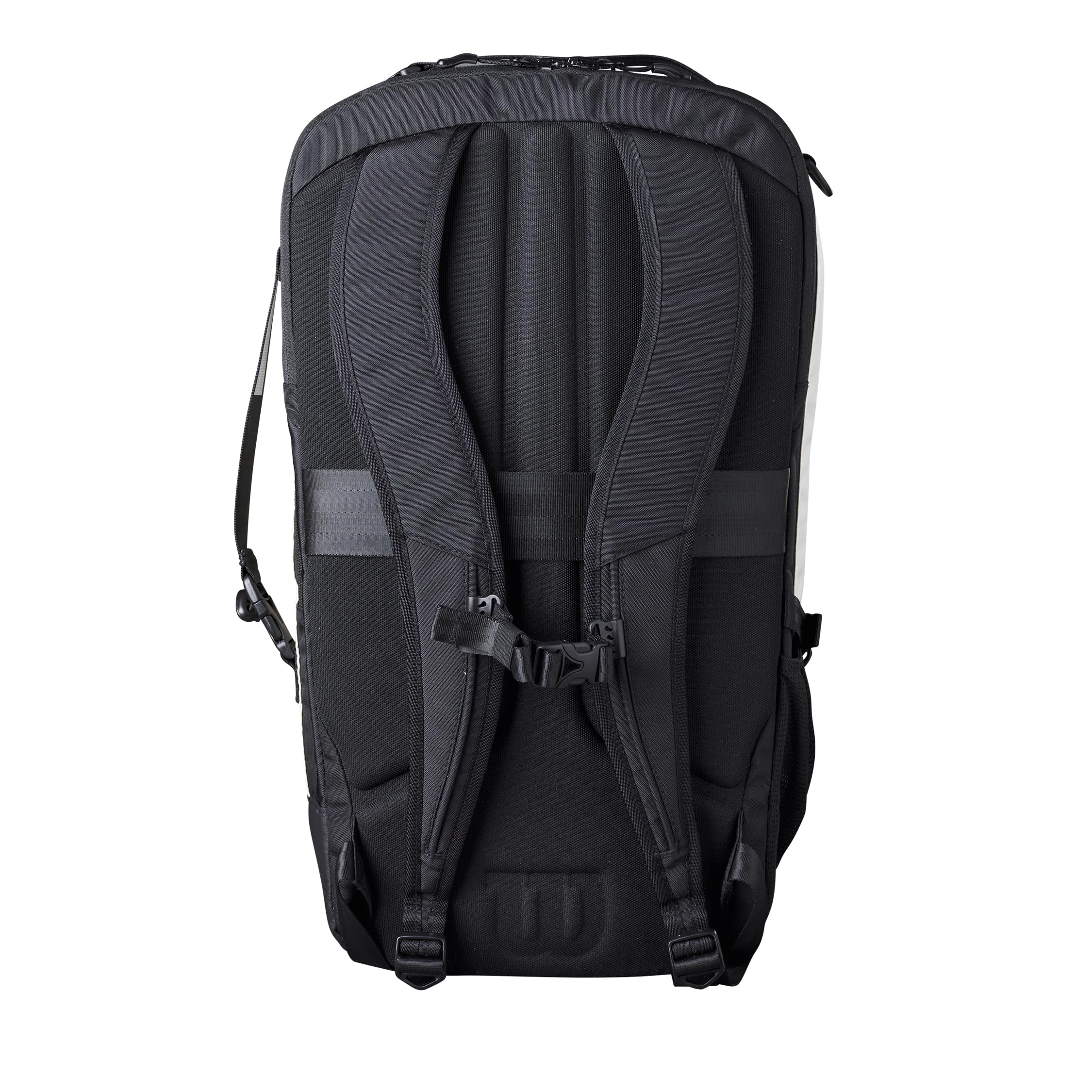 WILSON Shoreline Volleyball Backpack - Beige/Black