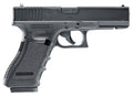 Umarex GLOCK 17 Blowback .177 Caliber BB Gun Air Pistol, Gen3