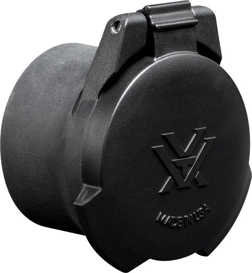 Vortex Optics Defender Riflescope Flip Cap - Eyepiece (E-10)