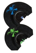 Primos Hunting Hook Hunter Turkey Mouth Call (Pack of 2), One Size, (PS1252)