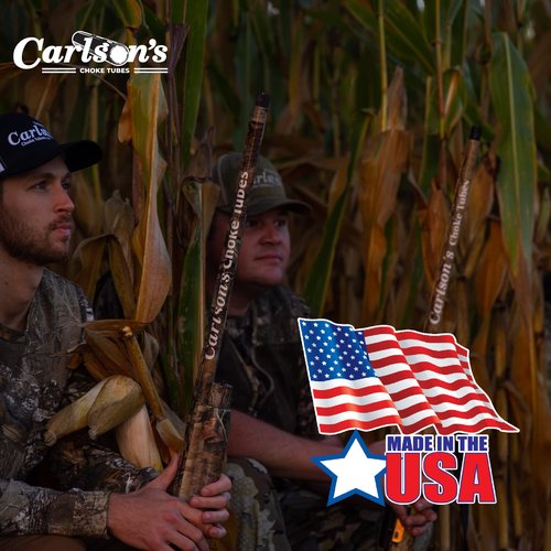 Carlson's Black Cloud Browning DS 12ga Long Range (09019)