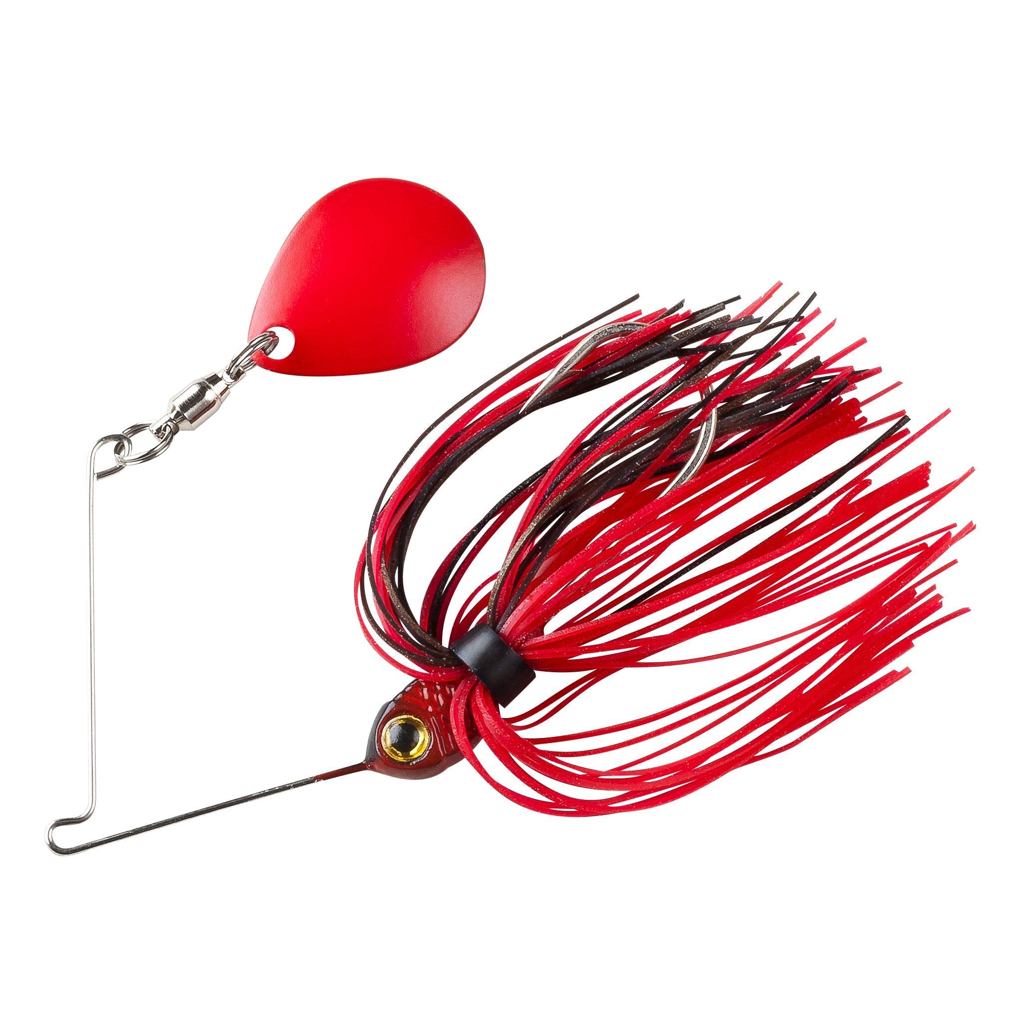 BOOYAH Pond Magic Small-Water Spinner, BYPM