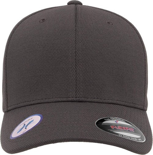 Flexfit Men's Cool & Dry Sport Cap - Lightweight, Breathable Design for Ultimate Comfort