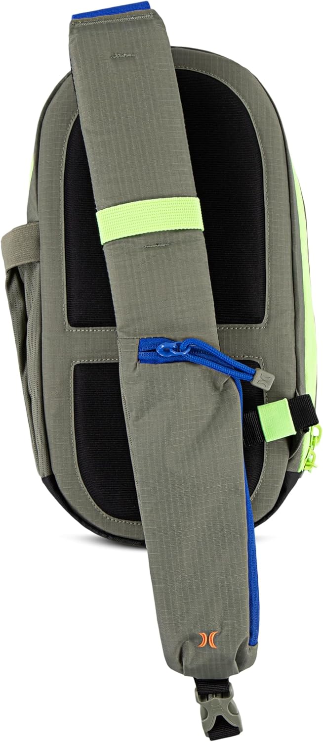 Skiennix Crossbody Sling Bag - Stylish and Versatile Design for Everyday Use