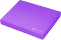 ProsourceFit Balance Pad - Non-Slip Cushioned Foam Mat for Fitness, Yoga & Stability Training