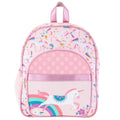 Stephen Joseph Kids' Daypack Backpacks, UNICORN, ONE SIZE (SJ1206)