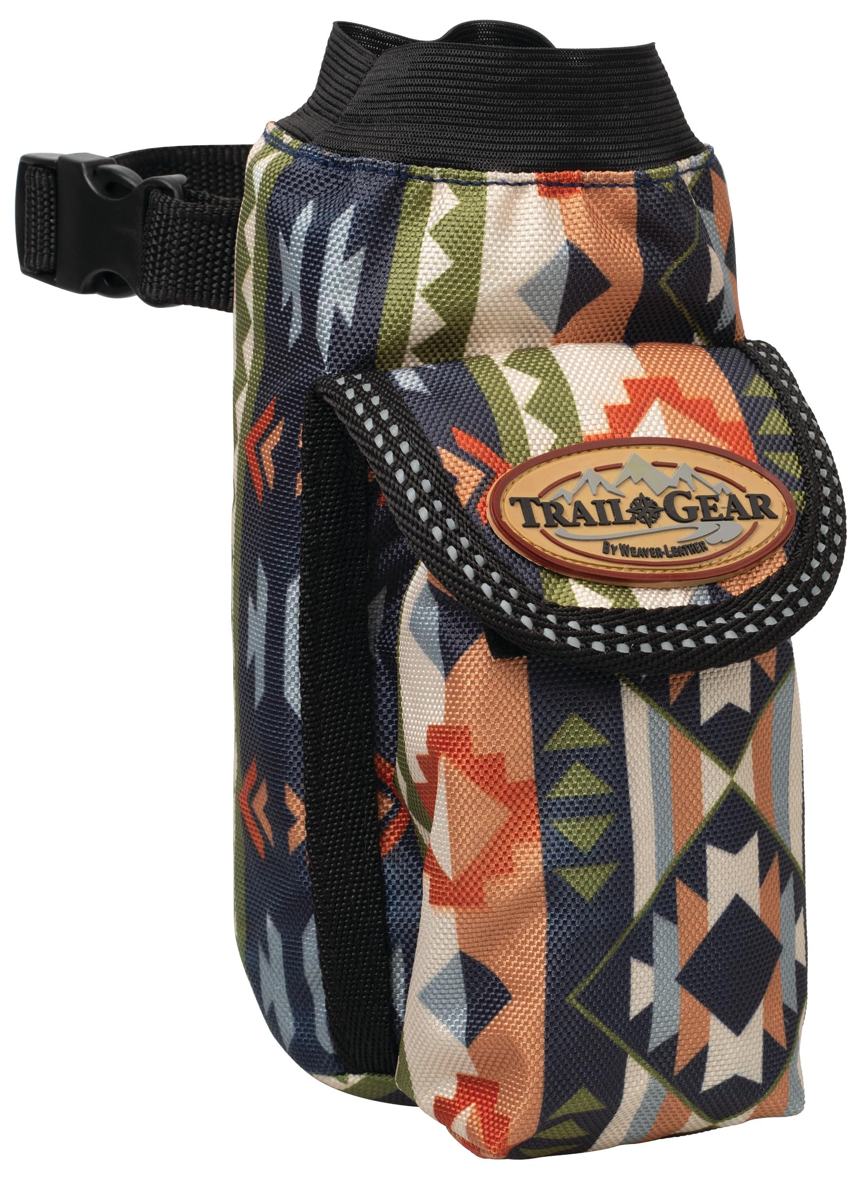 Weaver Equine Trail Gear Water Bottle Holder