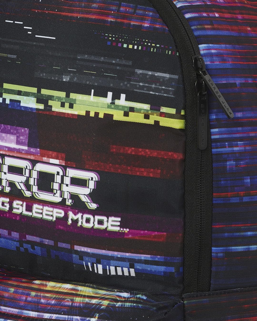 Space Junk Unisex Adult Ultimate Multipurpose Backpack - Large (18.5" high)
